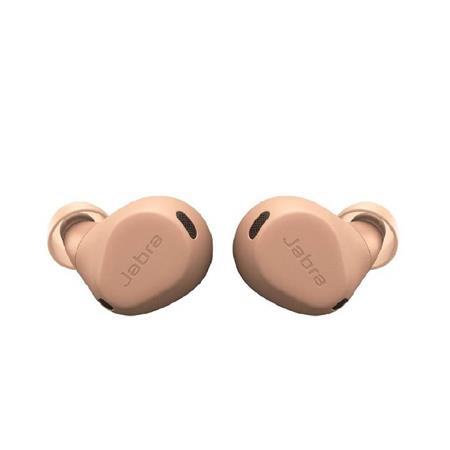 Auriculares Inalámbricos Jabra Elite 8 Active - Caramel